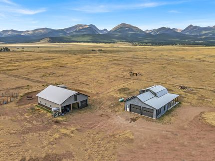 Ranch Property for sale in Custer County, Colorado