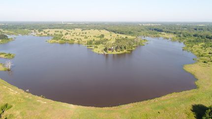 Property for sale in Fannin County, Texas