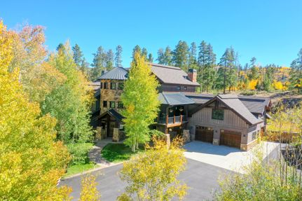 Property for sale in Grand County, Colorado