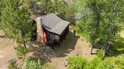 Property for sale in Larimer County, Colorado