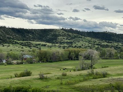 Horse Property for sale in Sweet Grass County, Montana