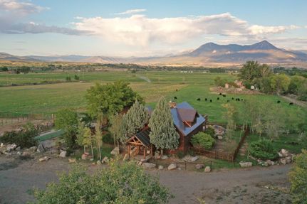 Property in Delta County, Colorado