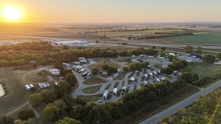 Commercial Property for sale in Dickinson County, Kansas