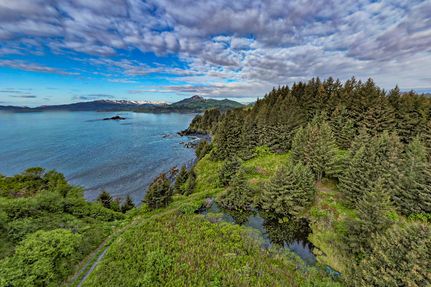 Waterfront Property for sale in Kodiak Island Borough, Alaska