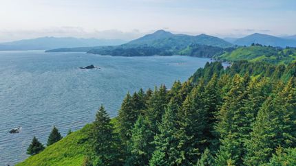 Recreational Property for sale in Kodiak Island Borough, Alaska