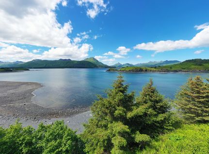 Property for sale in Kodiak Island Borough, Alaska