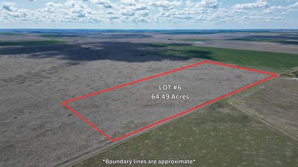 Property for sale in Adams County, Washington