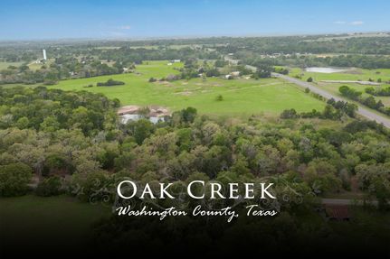 Property for sale in Washington County, Texas