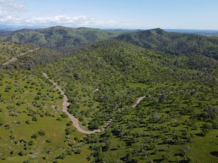 Ranch Property for sale in Mariposa County, California