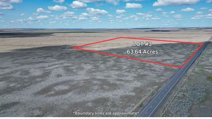 Recreational Property for sale in Adams County, Washington