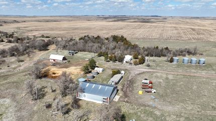 Recreational Property for sale in Jackson County, South Dakota
