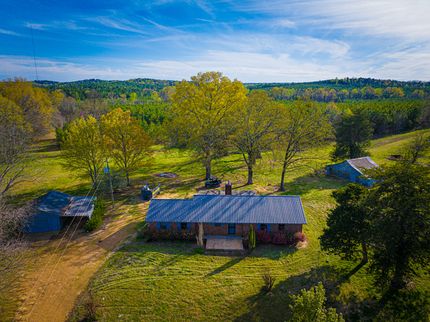 Property in Clay County, Mississippi