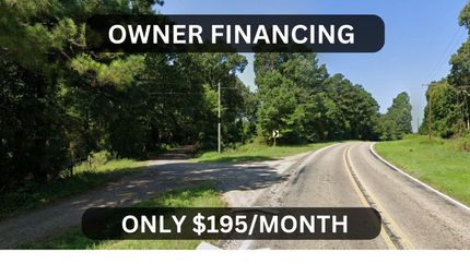 Property for sale in Harrison County, Texas