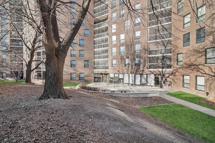 Property in Hennepin County, Minnesota