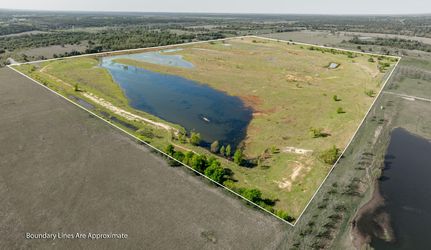 Ranch Property for sale in Bosque County, Texas