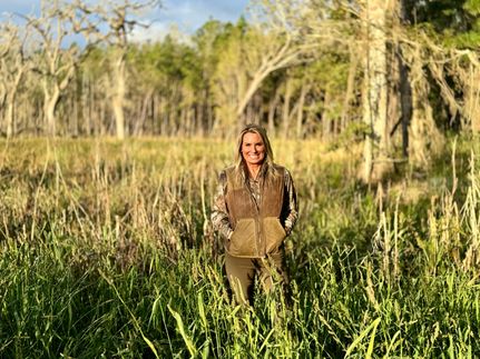 Property for sale in McIntosh County, Georgia