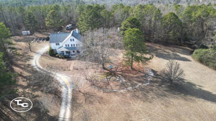 Property in Chilton County, Alabama