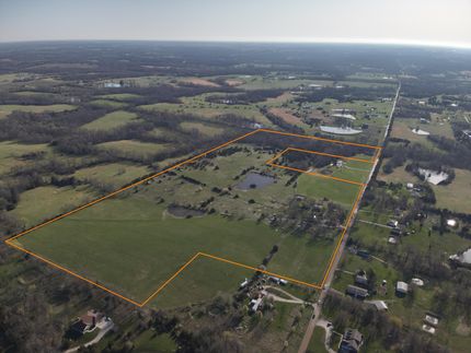 Property for sale in Boone County, Missouri