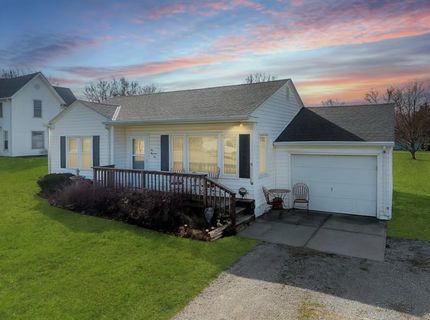 Property in Caldwell County, Missouri