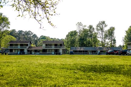 Commercial Property for sale in Harrison County, Texas