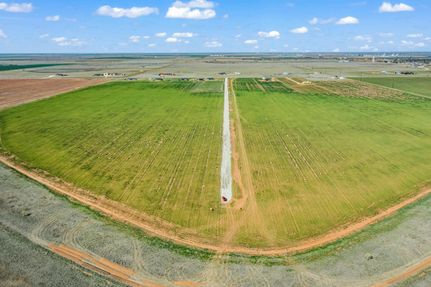 Horse Property for sale in Hale County, Texas