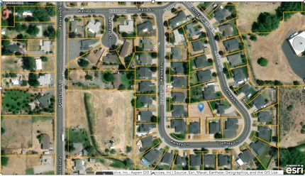 Property for sale in Klamath County, Oregon