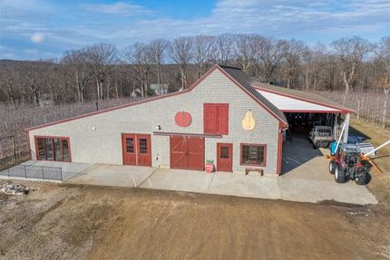 Property in Worcester County, Massachusetts