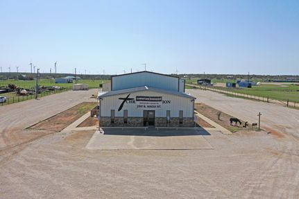 Commercial Property for sale in Jack County, Texas