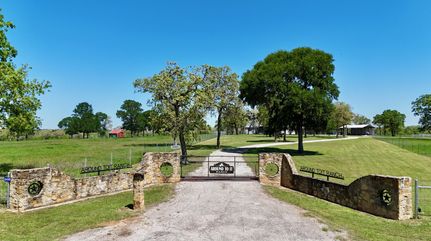 Property for sale in Fayette County, Texas