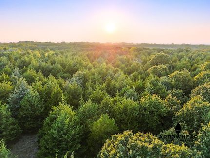 Property in Pottawatomie County, Oklahoma