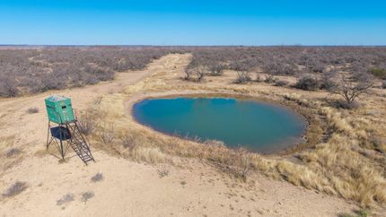 Property for sale in Coleman County, Texas