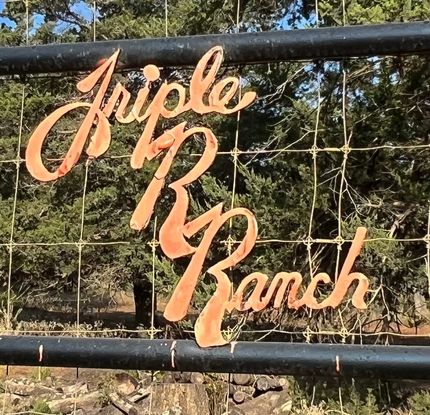 Property in Caldwell County, Texas