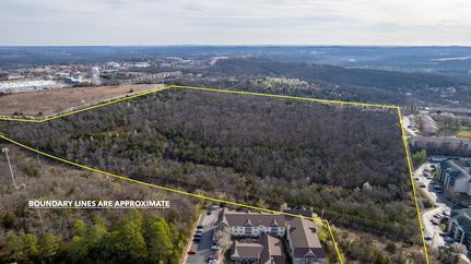 Property for sale in Taney County, Missouri