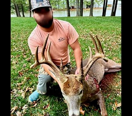 Property for sale in Pope County, Illinois