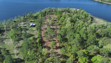 Riverfront Property for sale in Seminole County, Georgia