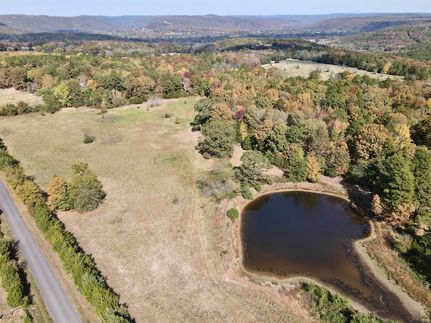 Property in Van Buren County, Arkansas