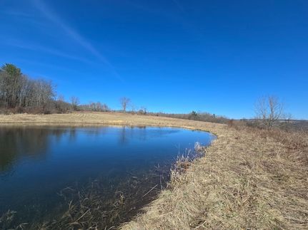 Property in Chenango County, New York