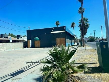 Property in Imperial County, California
