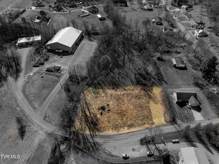 Property in Unicoi County, Tennessee