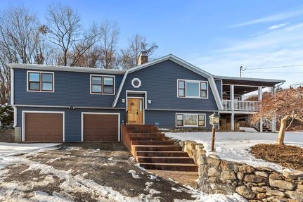 Property in Fairfield County, Connecticut