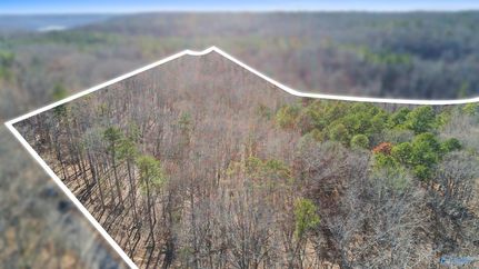 Property in Marshall County, Alabama