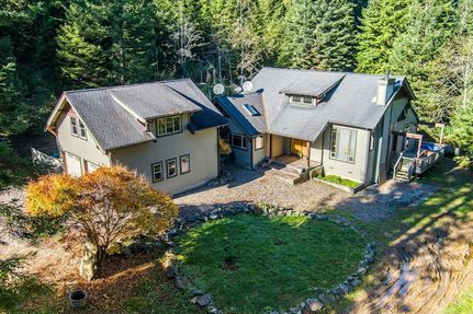 Property in Humboldt County, California