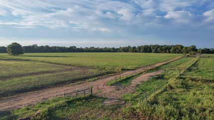 Property in Little River County, Arkansas