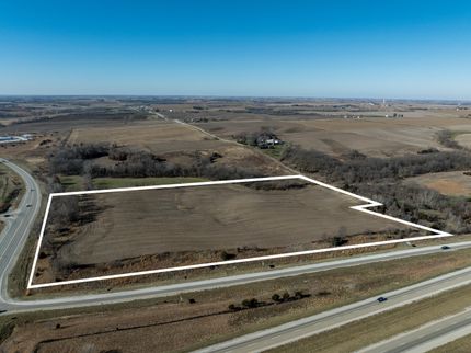 Property for sale in Mahaska County, Iowa