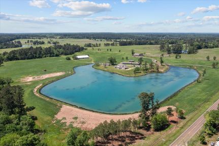 Horse Property for sale in Houston County, Texas