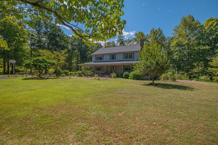 Property for sale in Moore County, Tennessee