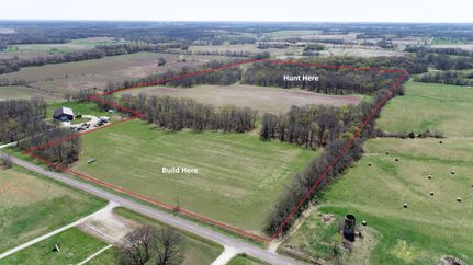 Property for sale in Caldwell County, Missouri