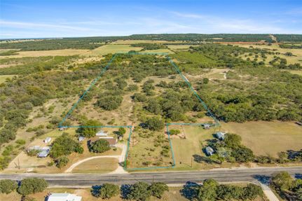 Property for sale in Brown County, Texas