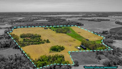 Farm Property for sale in Todd County, Kentucky