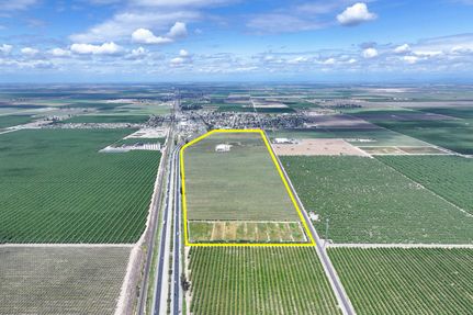 Property for sale in Tulare County, California